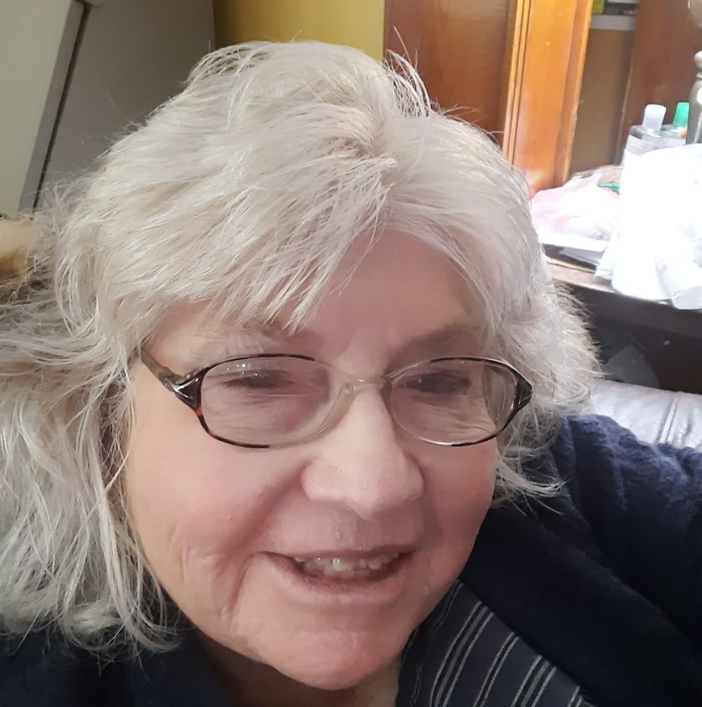 Meet your Posher, Kay